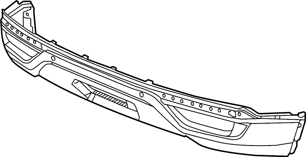 Spoiler 3CM-807-521-B-9B9