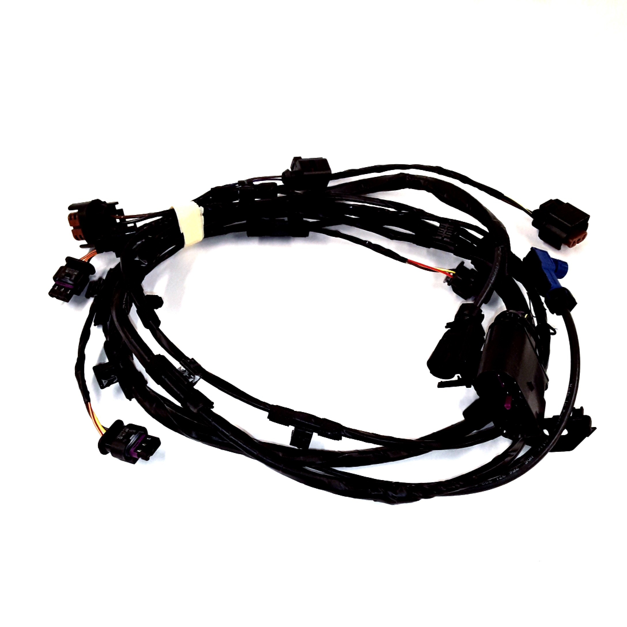 Wire Harness 7P6-971-095-M - View 13
