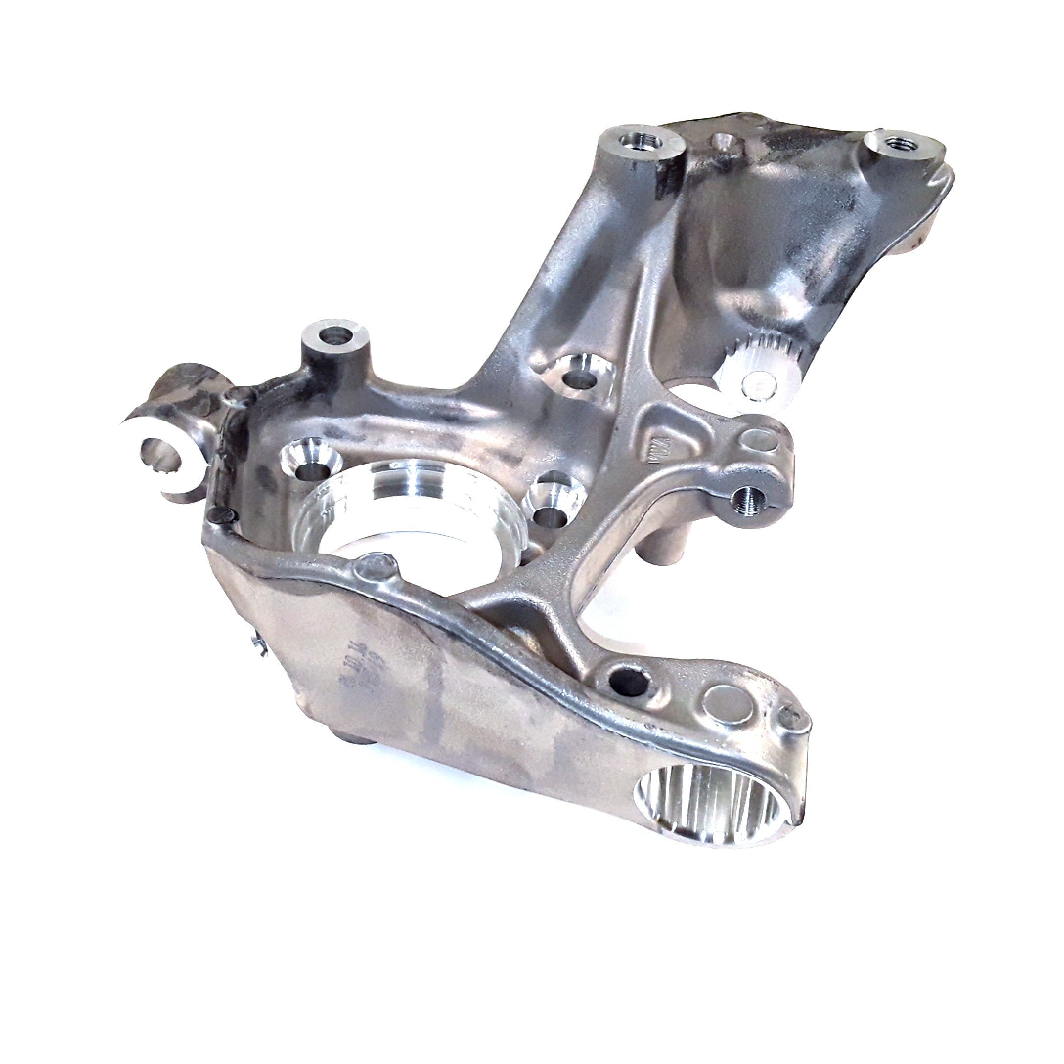 Knuckle 5Q0-505-435-J - View 4