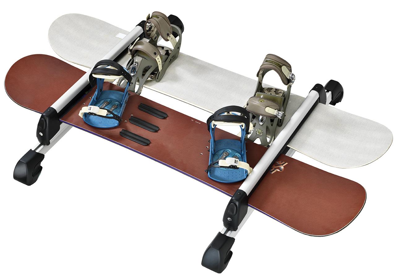 Snowboard / Wakeboard / Ski Attachment Deluxe 1T0-071-129 - View 3