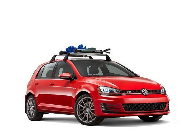 Snowboard / Wakeboard / Ski Attachment Deluxe 1T0-071-129 - View 11