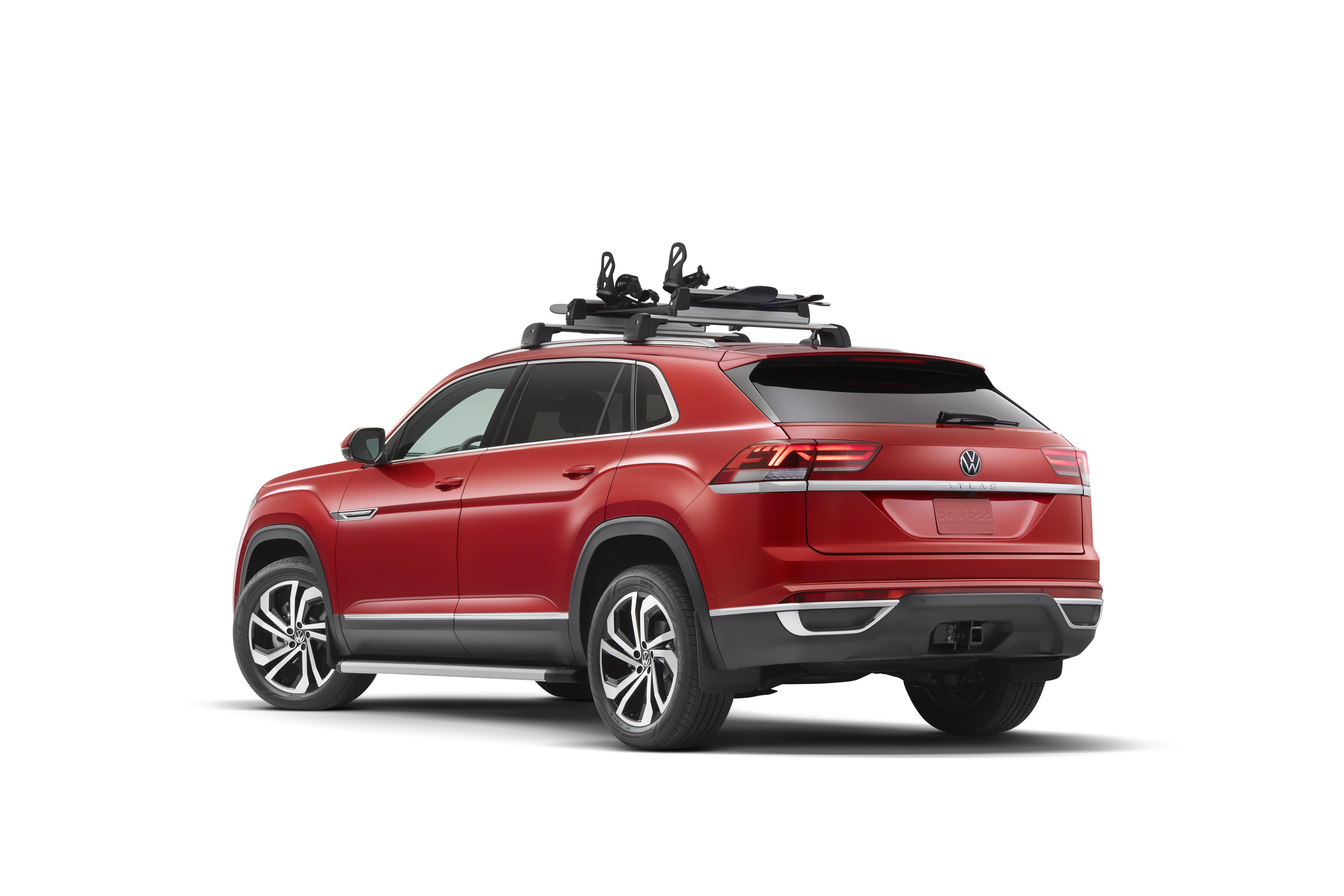 Snowboard / Wakeboard / Ski Attachment Deluxe 1T0-071-129 - View 14