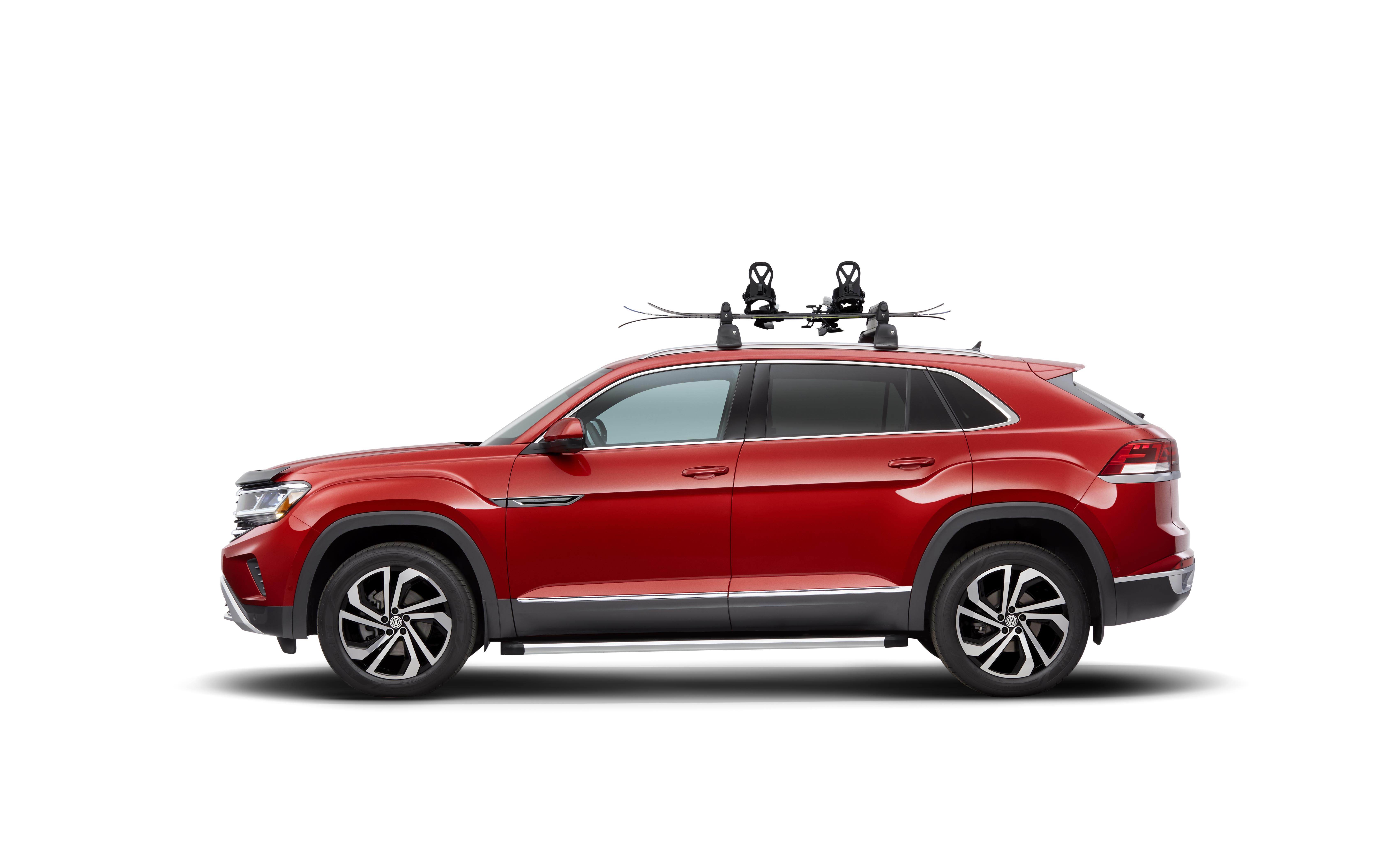 Snowboard / Wakeboard / Ski Attachment Deluxe 1T0-071-129 - View 15