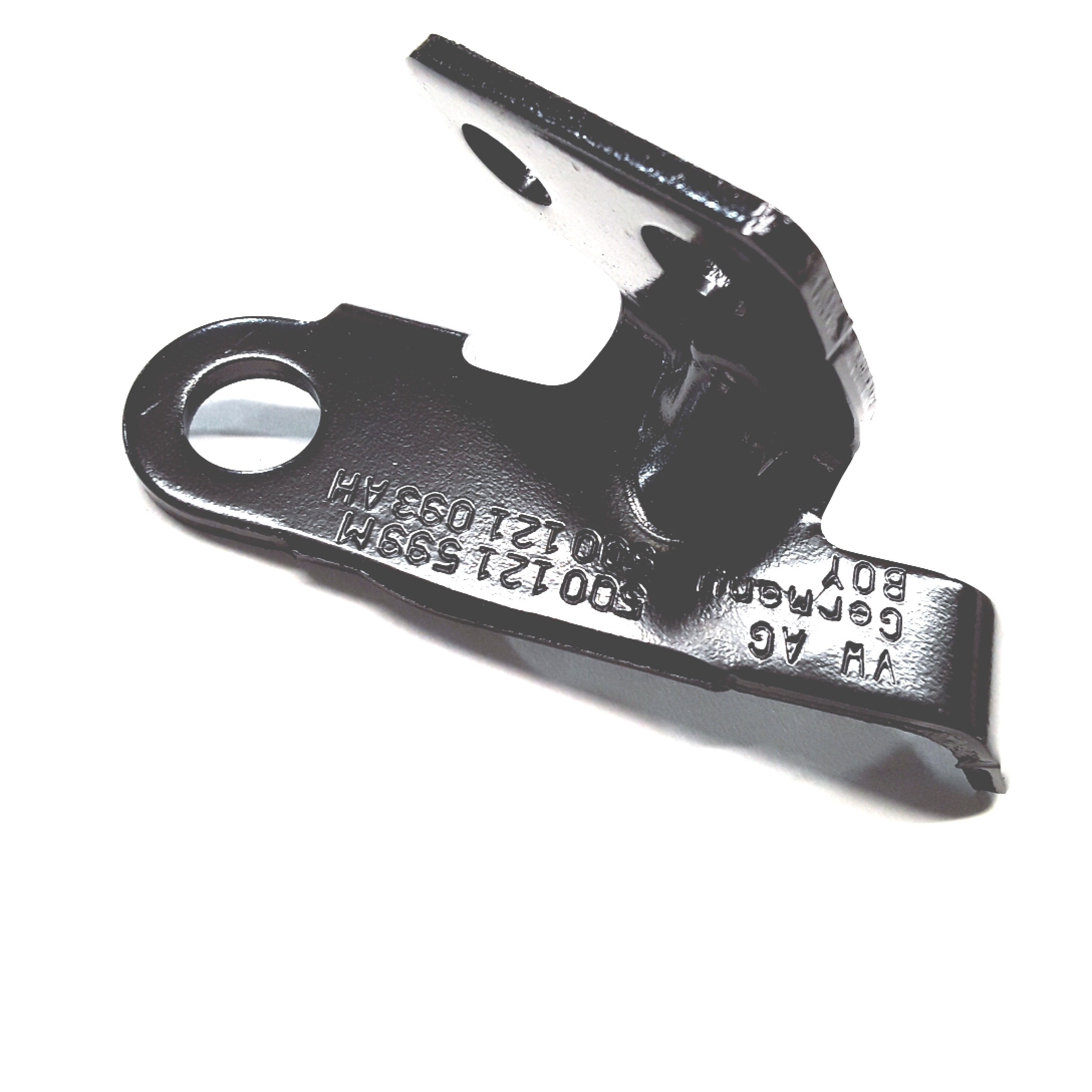 Mount Bracket 5Q0-121-093-AH - View 3