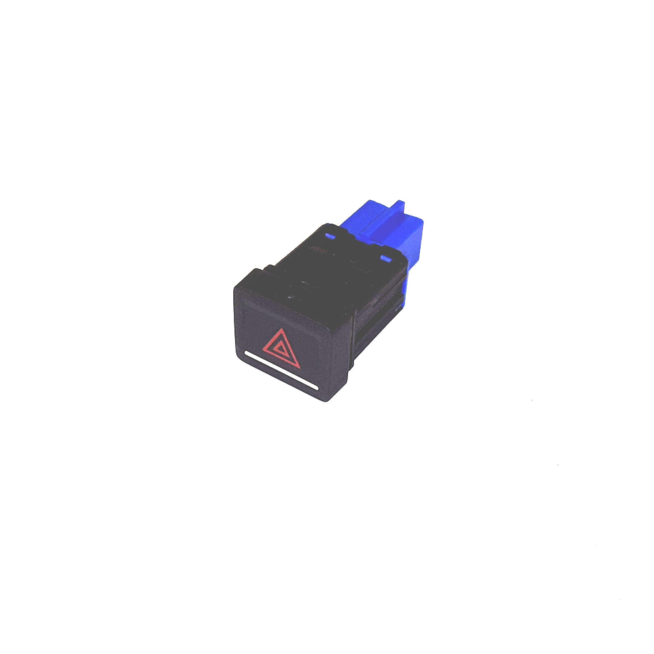 Hazard Switch 5G0-953-509-A - View 4