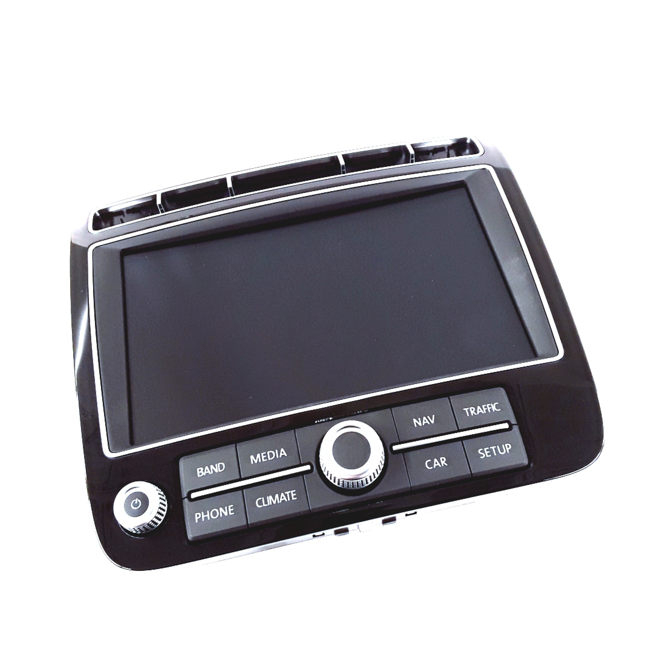 Display Unit 7P6-919-603-LX - View 5