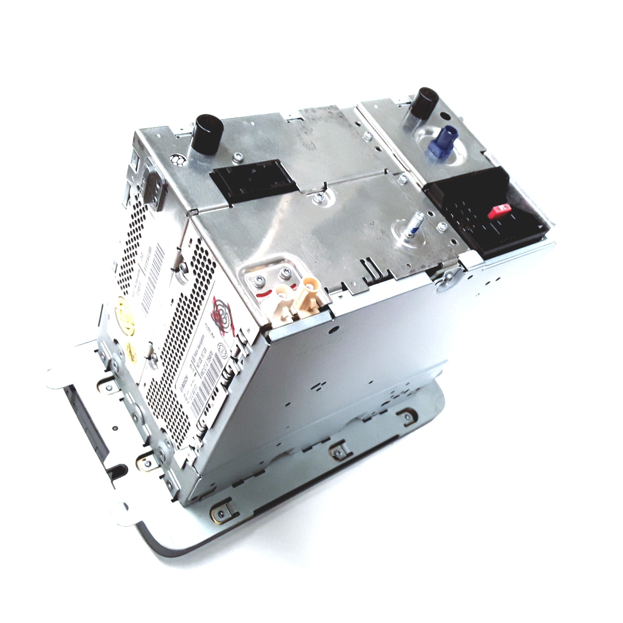 AM/FM CD 1K0-035-197-D - View 4