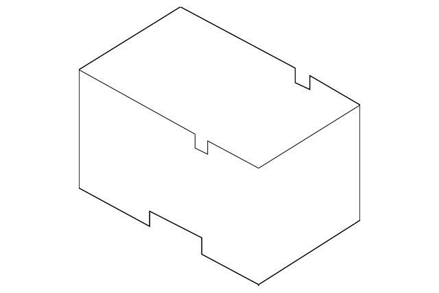 Battery Cover 5WA-915-418-B - View 51