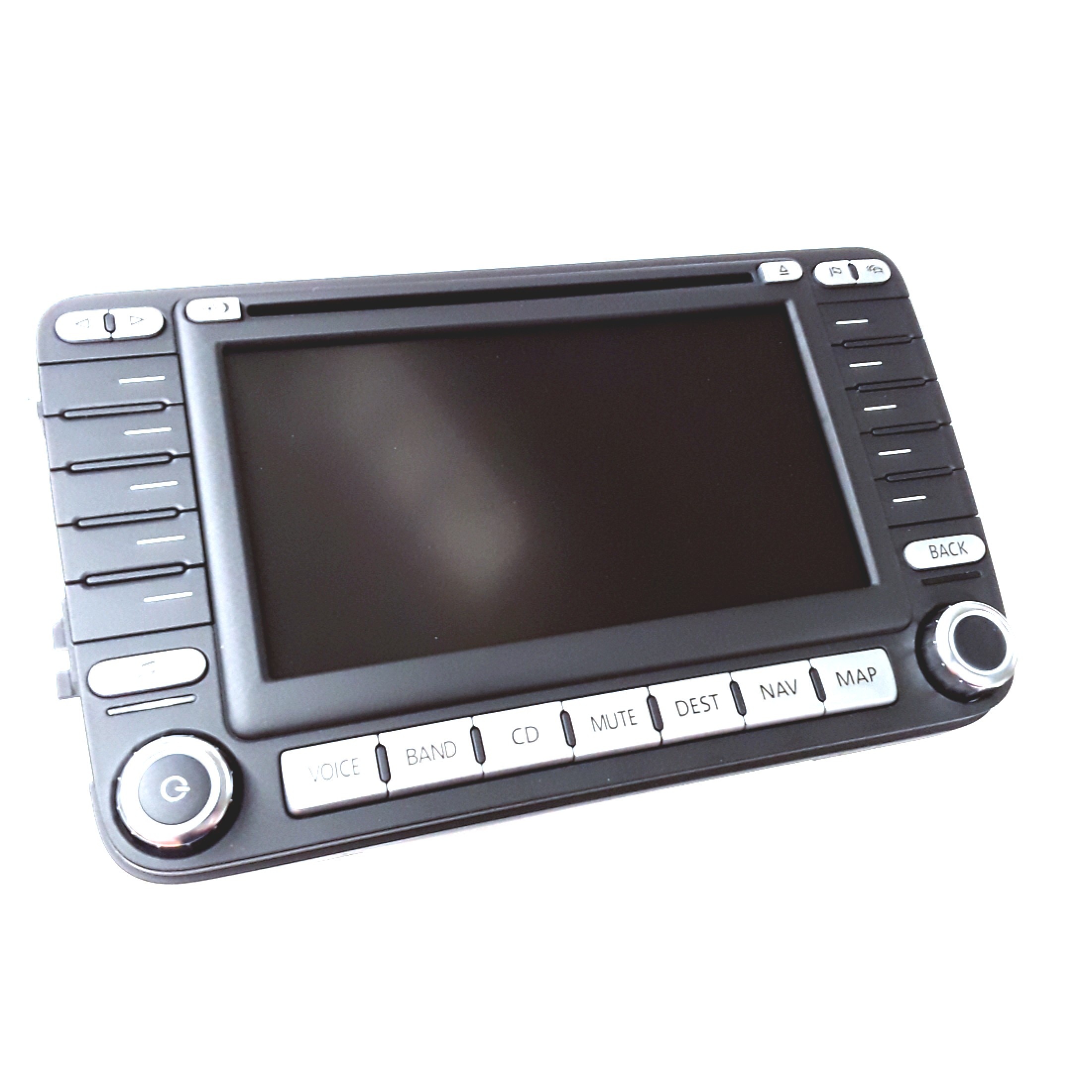 AM/FM CD 1K0-035-197-D - View 6