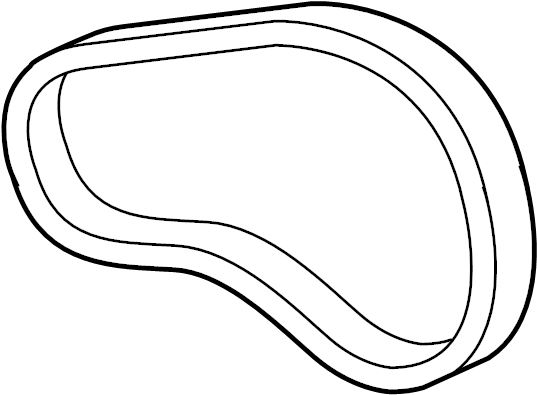 AC Belt 03C-145-933-A