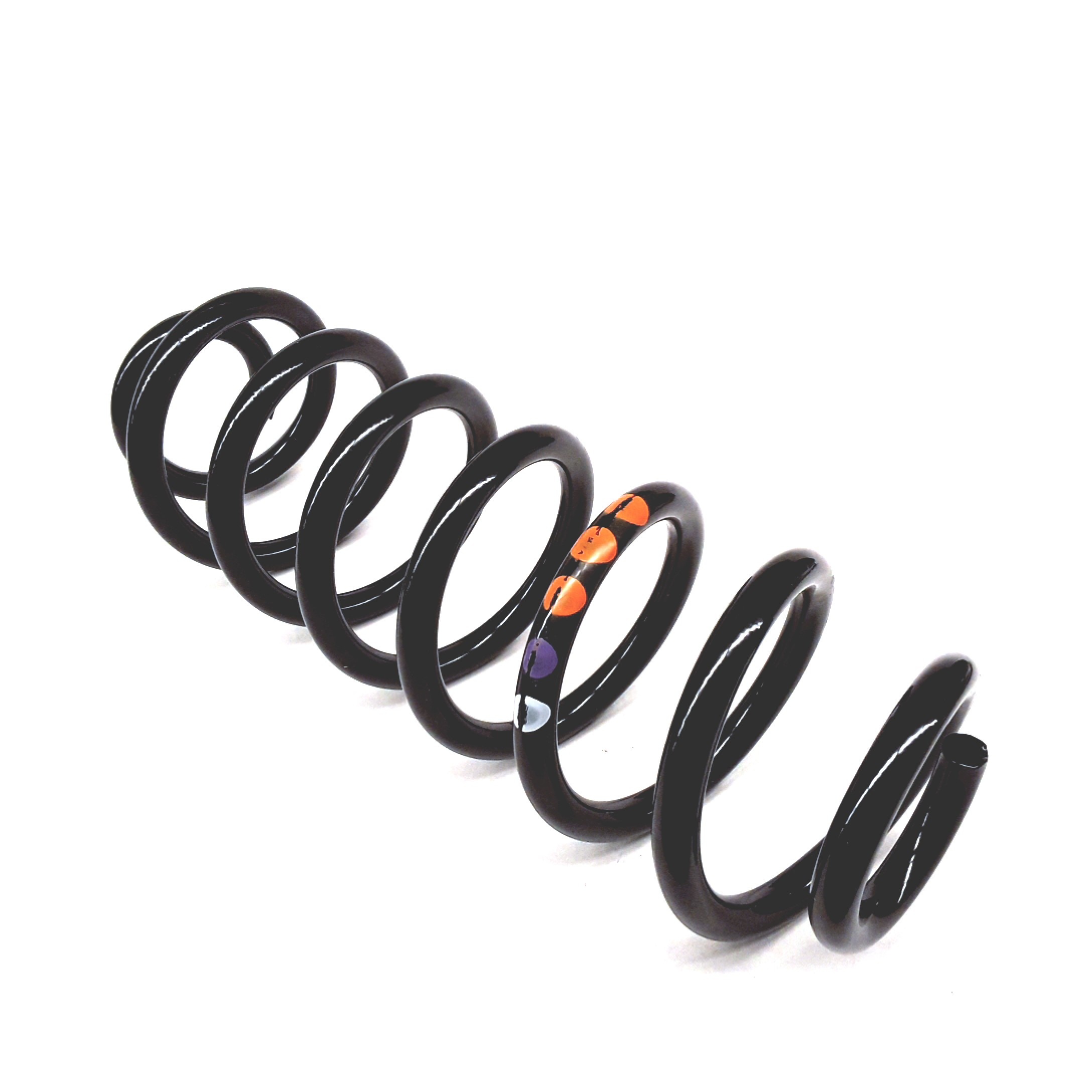 Coil Spring 3C0-511-115-AH - View 3