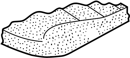 Seat Cushion Pad 1J0-881-375-AE - View 4