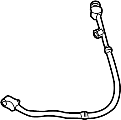 AC Hoses 3D0-260-701-AR - View 5