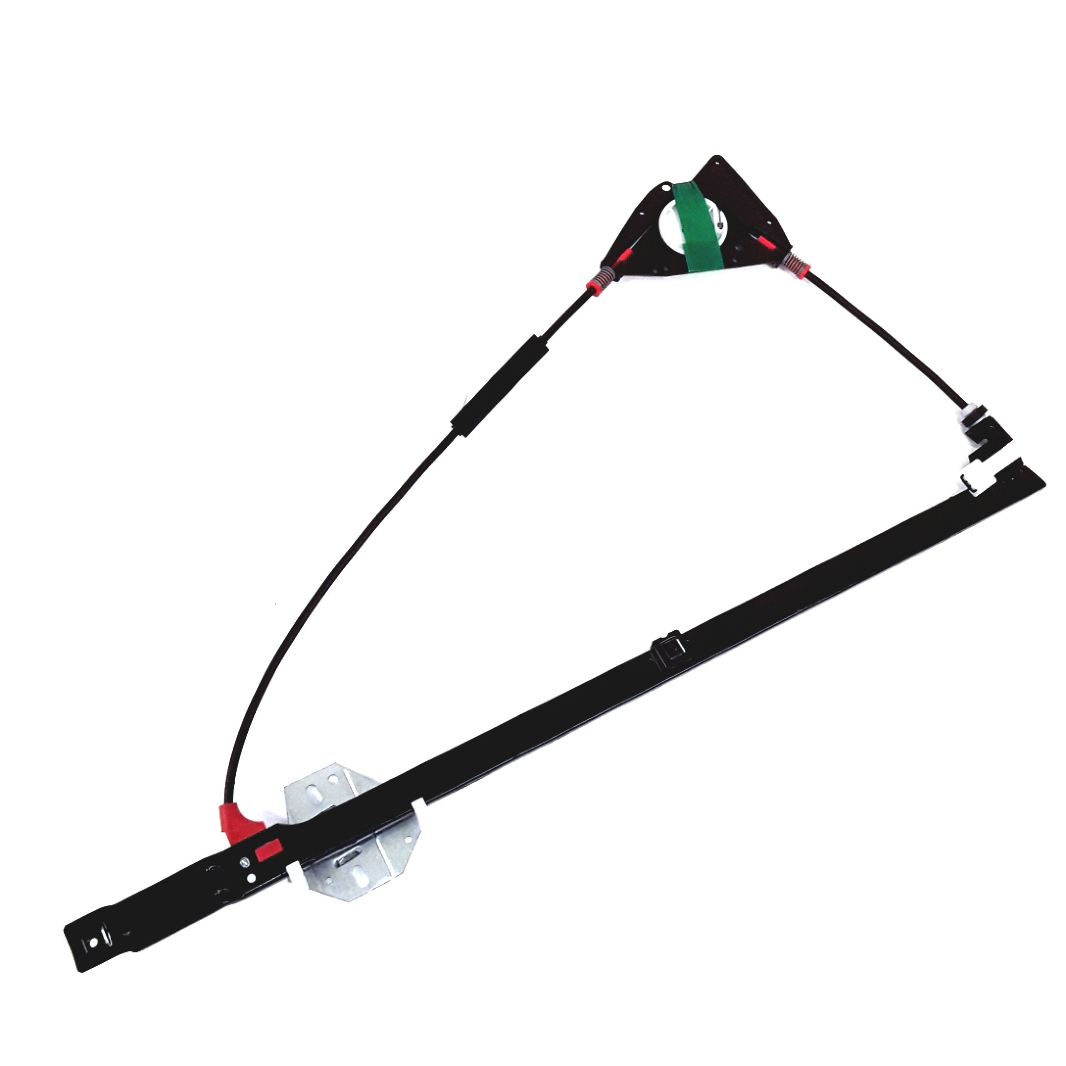 Window Regulator 701-837-462-B - View 2