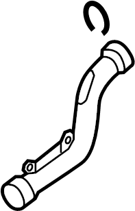 Connector Pipe 1K0-145-840-Q - View 7