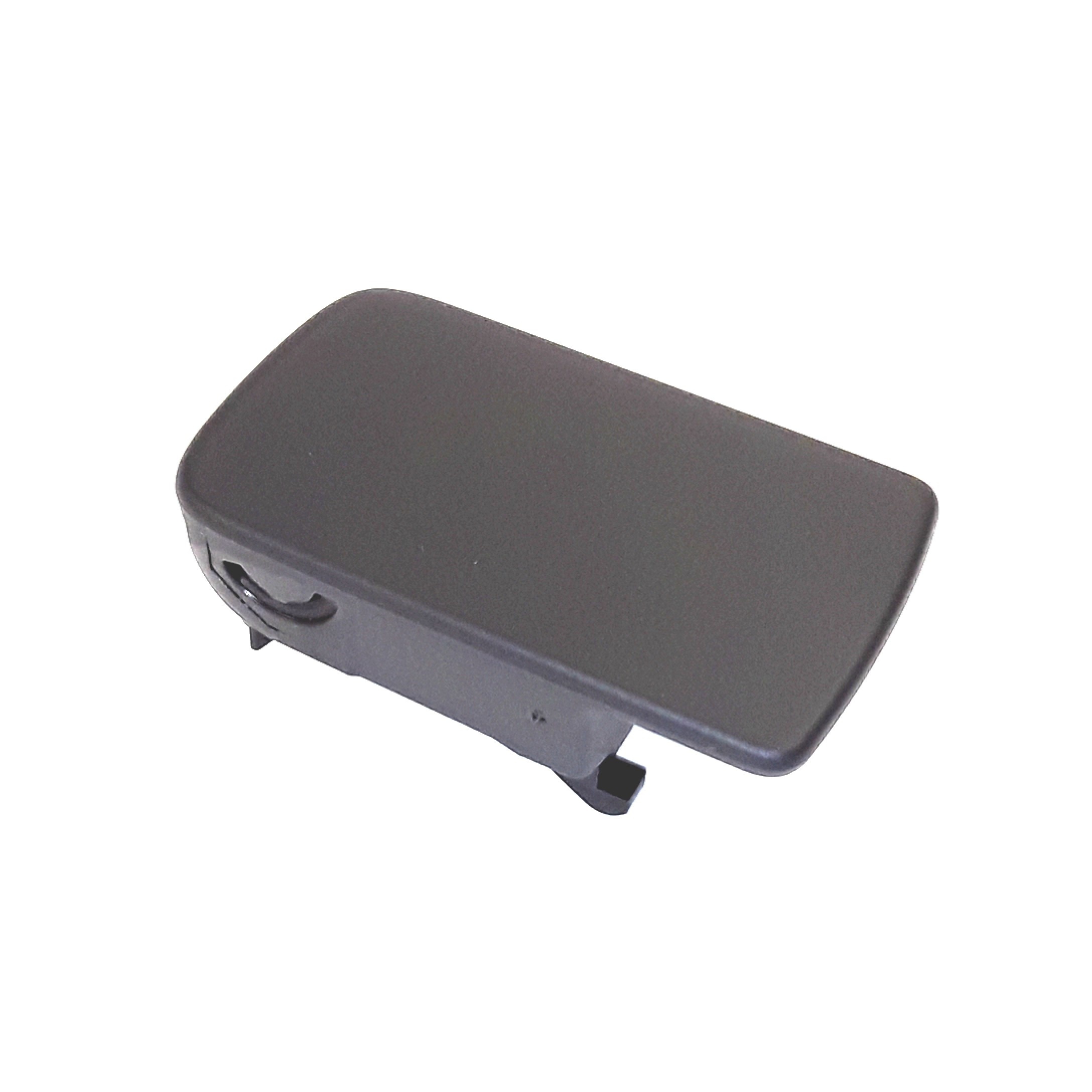 Glove Box Handle 5C7-857-147-B-81U - View 5