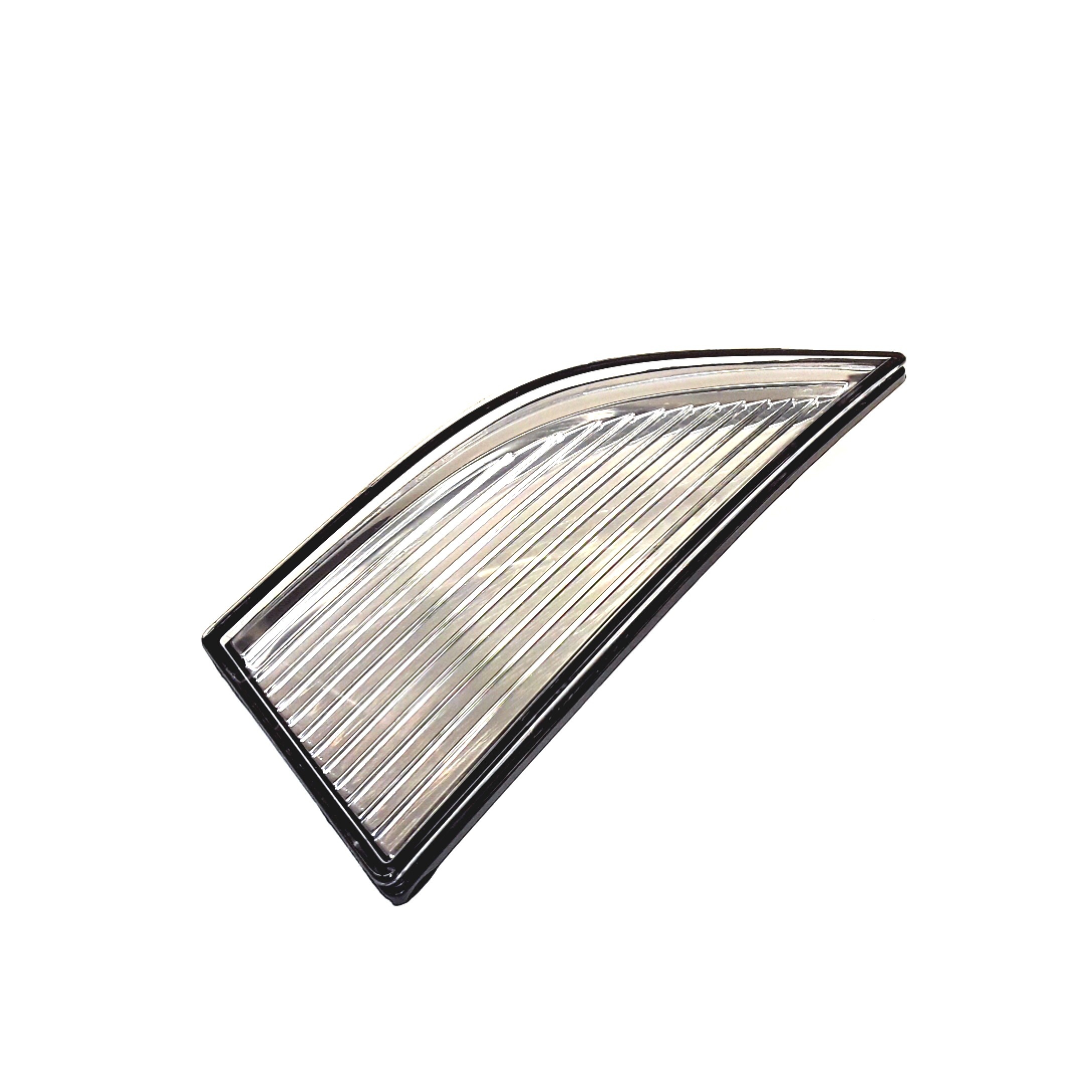 Fog Lamp Bezel 561-941-777-B - View 5