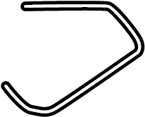 Fuel Hose 0AB-301-047-B