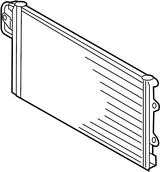 Condenser 1J0-820-413-N
