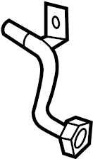 Connector Pipe 04L-131-582-B - View 13