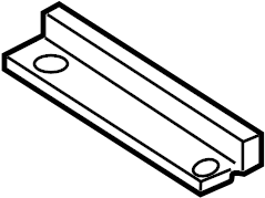 Lining 1J0-863-328-G-B41 - View 2