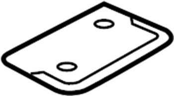 Lining 1J0-863-328-G-B41 - View 9