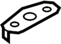 Turbocharger Oil Line Gasket 03L-145-757-G - View 9