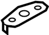 Turbocharger Oil Line Gasket 03L-145-757-G - View 4