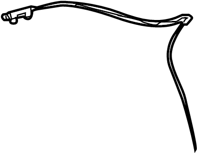 Release Cable 5K0-823-535