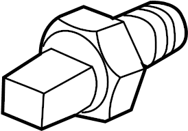 Thrust Sensor 8E0-907-597 - View 6