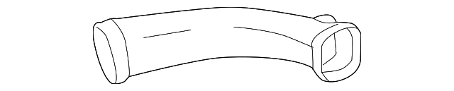 Outer Duct 5C1-819-656 - View 8