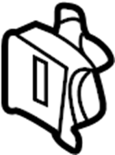 Adjust Motor 1J0-907-511 - View 11