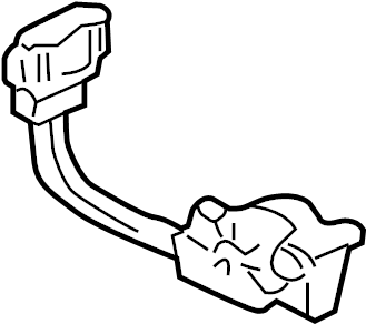 Adjust Motor 1J0-907-511 - View 21