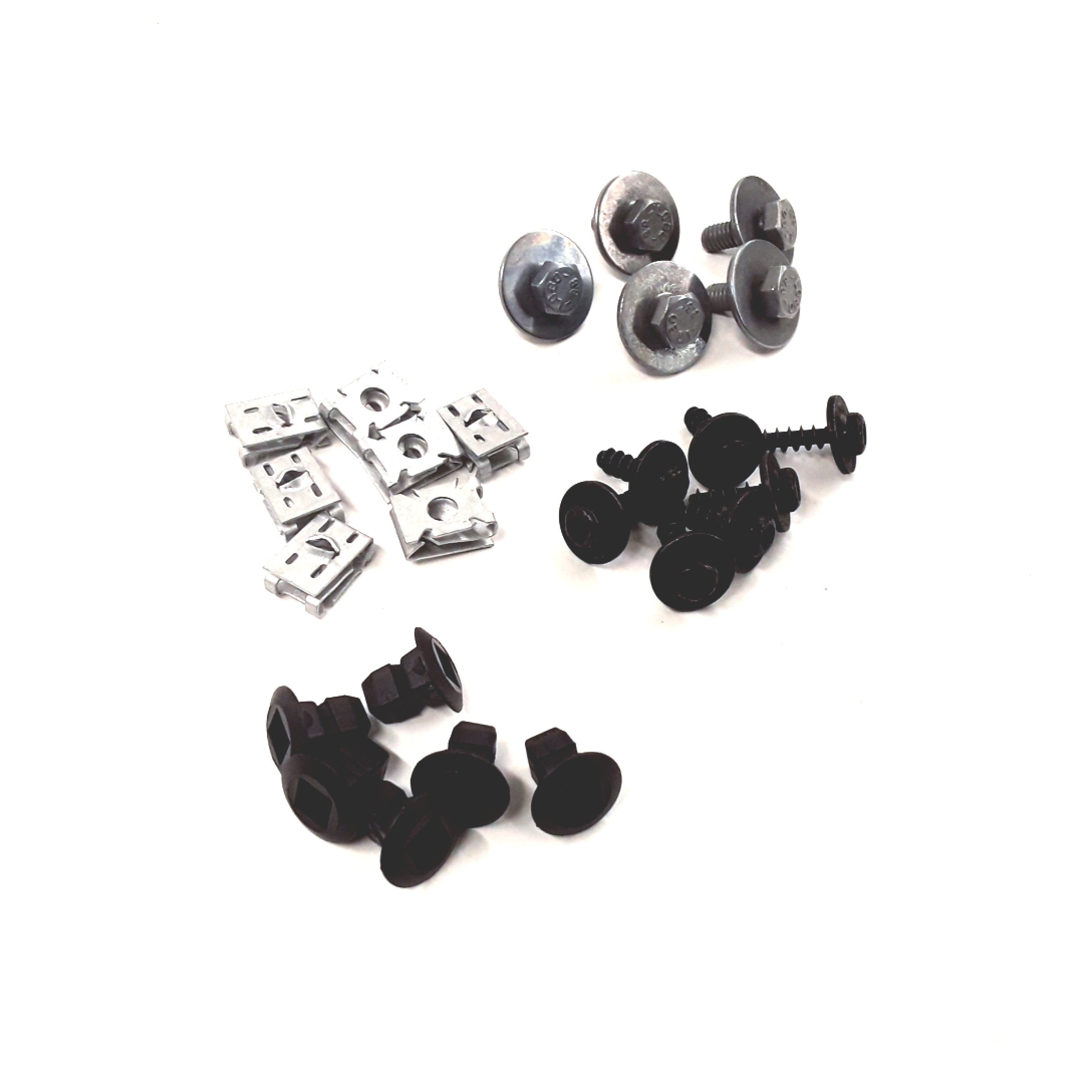 Fender Hardware Kit 1K0-898-625