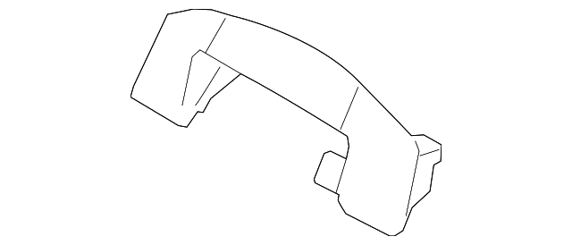 Grip Handle 2G0-857-643-ZA2 - View 11