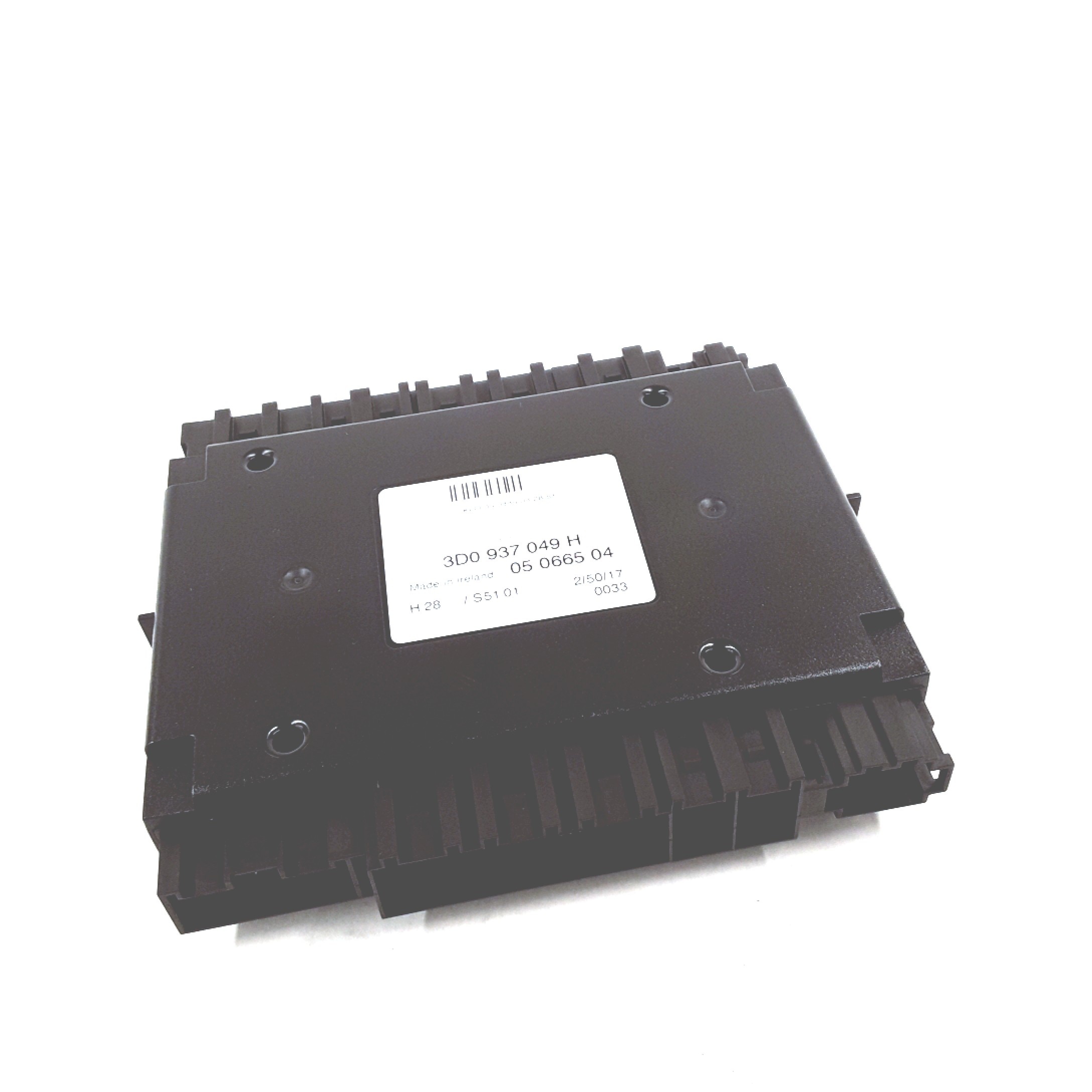 Body Control Module 3D0-937-049-H