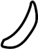 Reflector 5M0-945-105-G - View 3