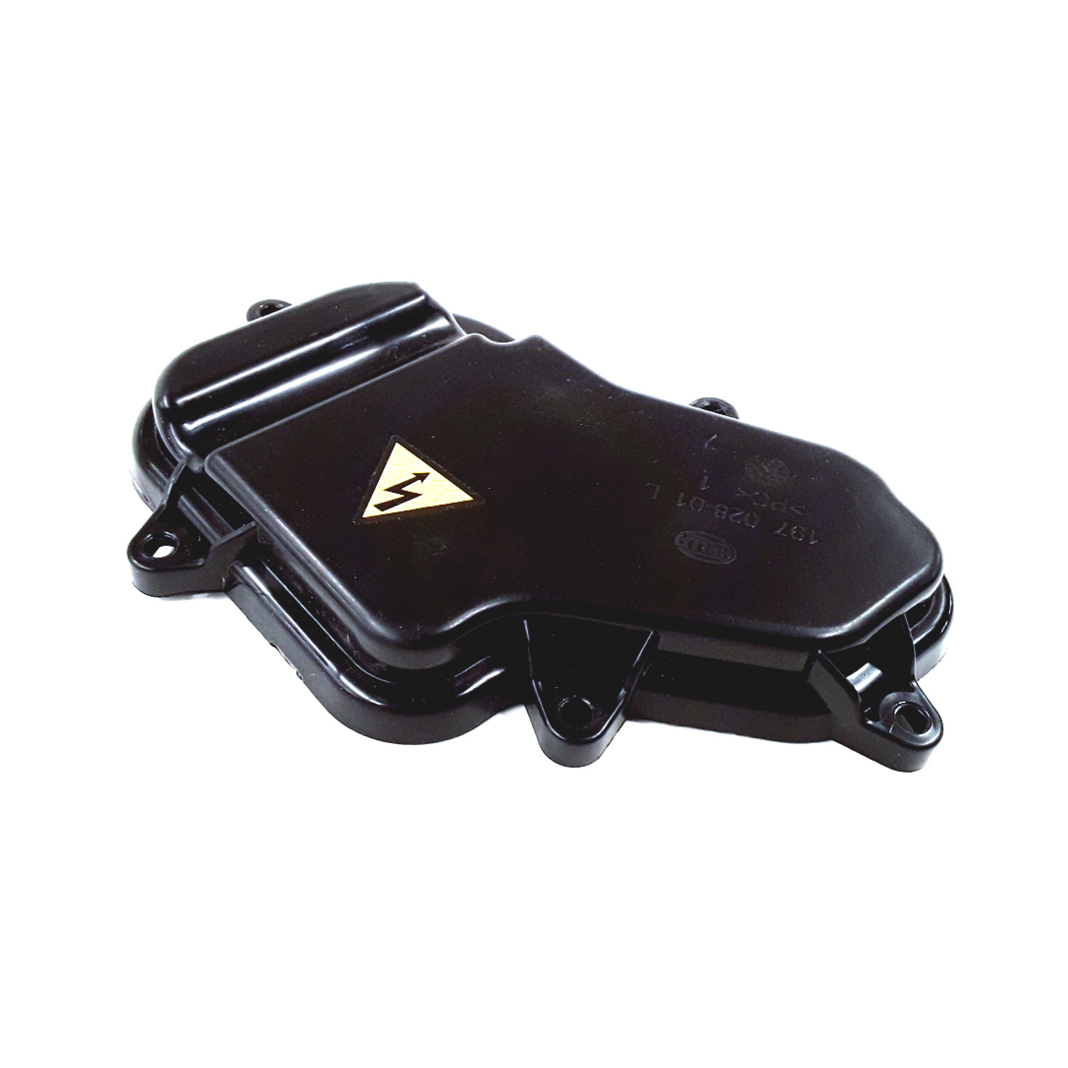 Rear Cap 5GM-941-607 - View 6
