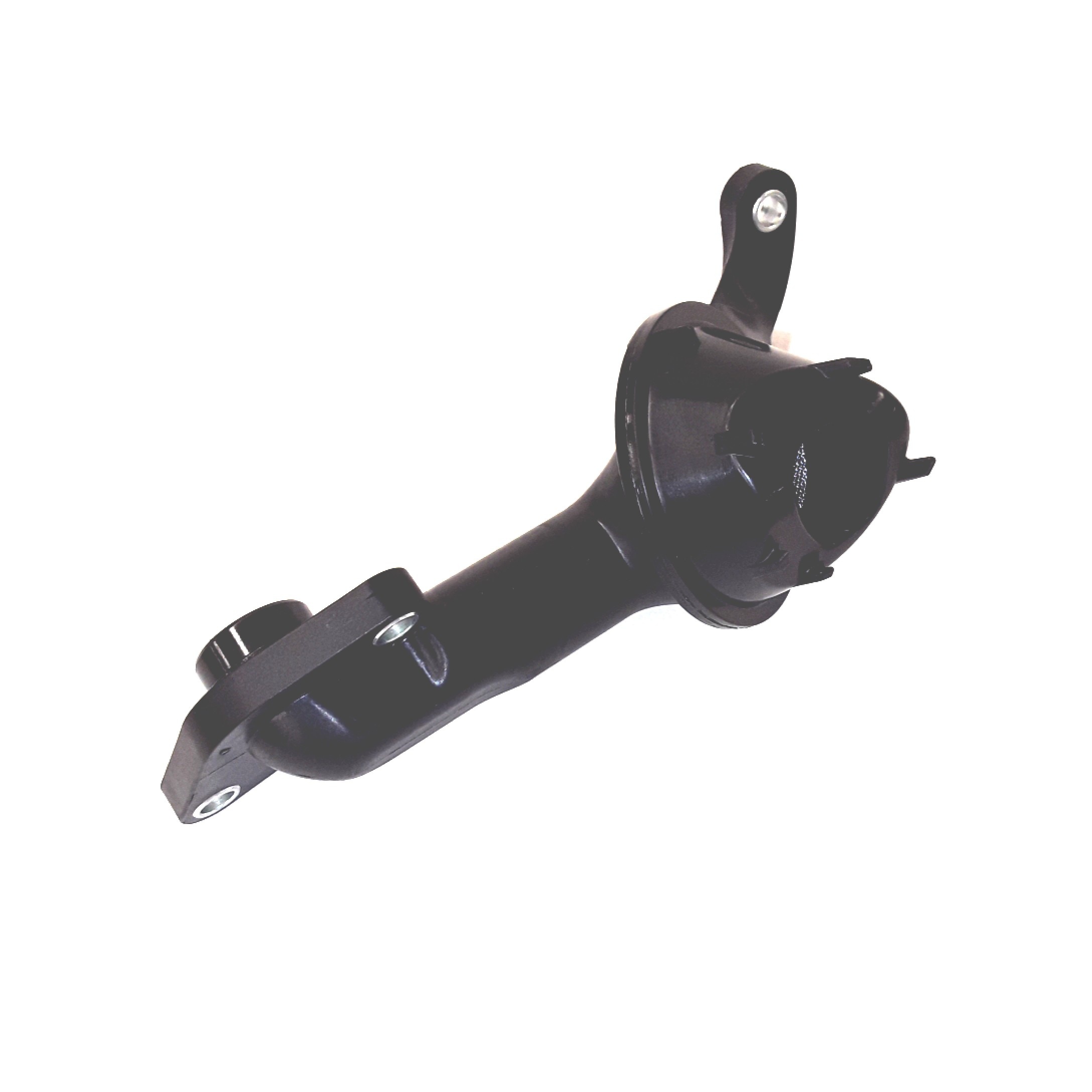 Engine Oil Pump Pickup Tube 06K-115-251-B - View 2