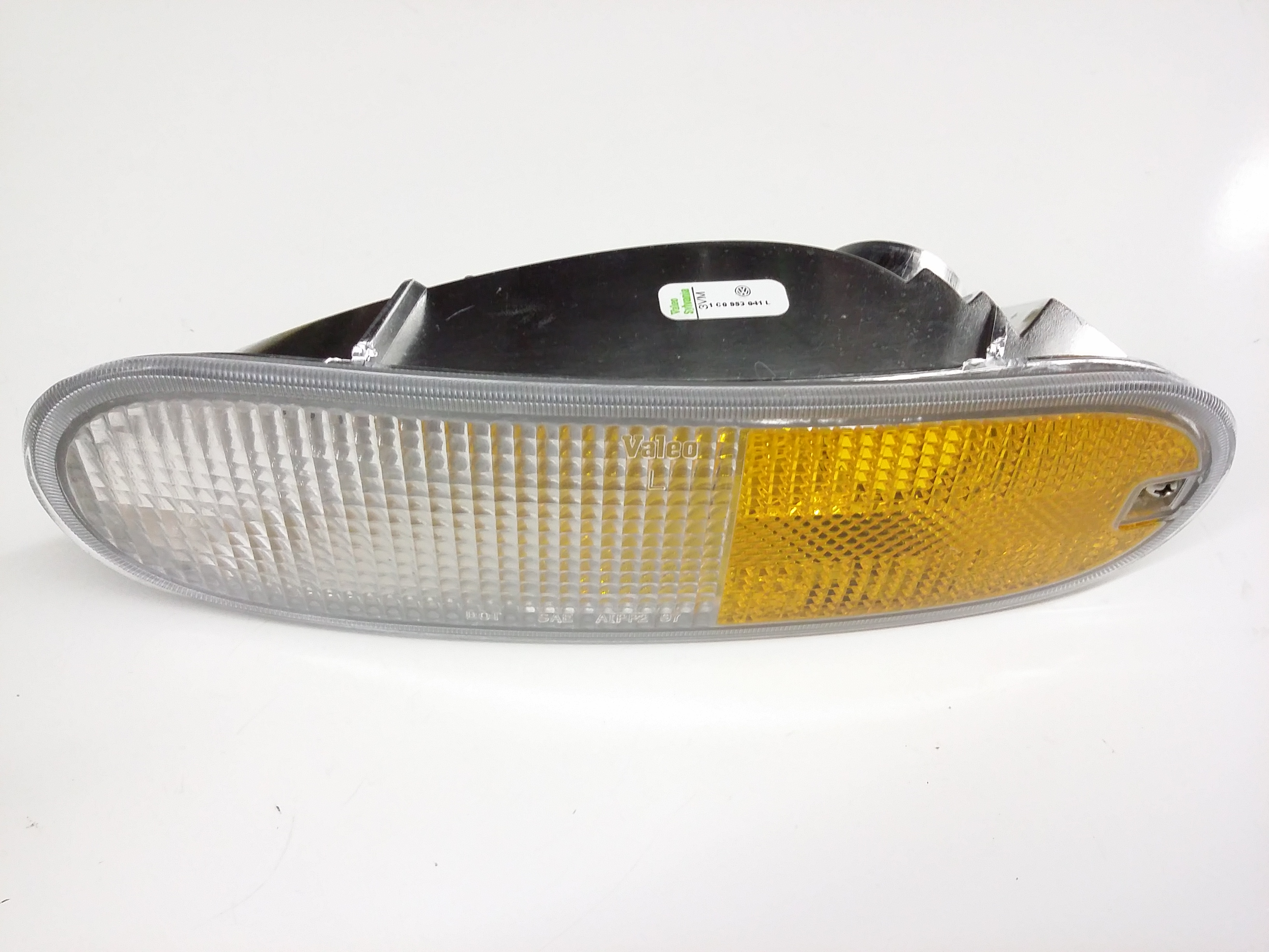 Signal Lamp Assembly 1C0-953-155-L - View 13