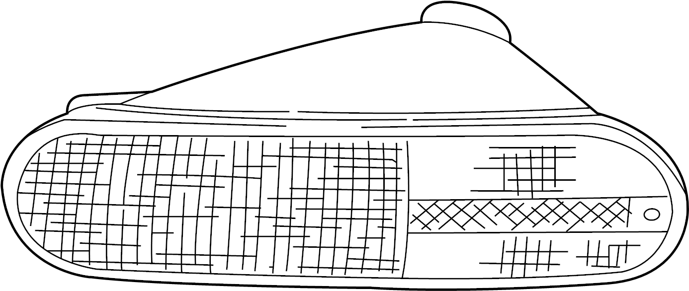 Signal Lamp Assembly 1C0-953-155-L - View 2