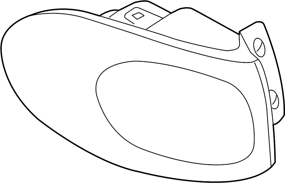 Tail Lamp Assembly 5N0-945-111-E - View 2