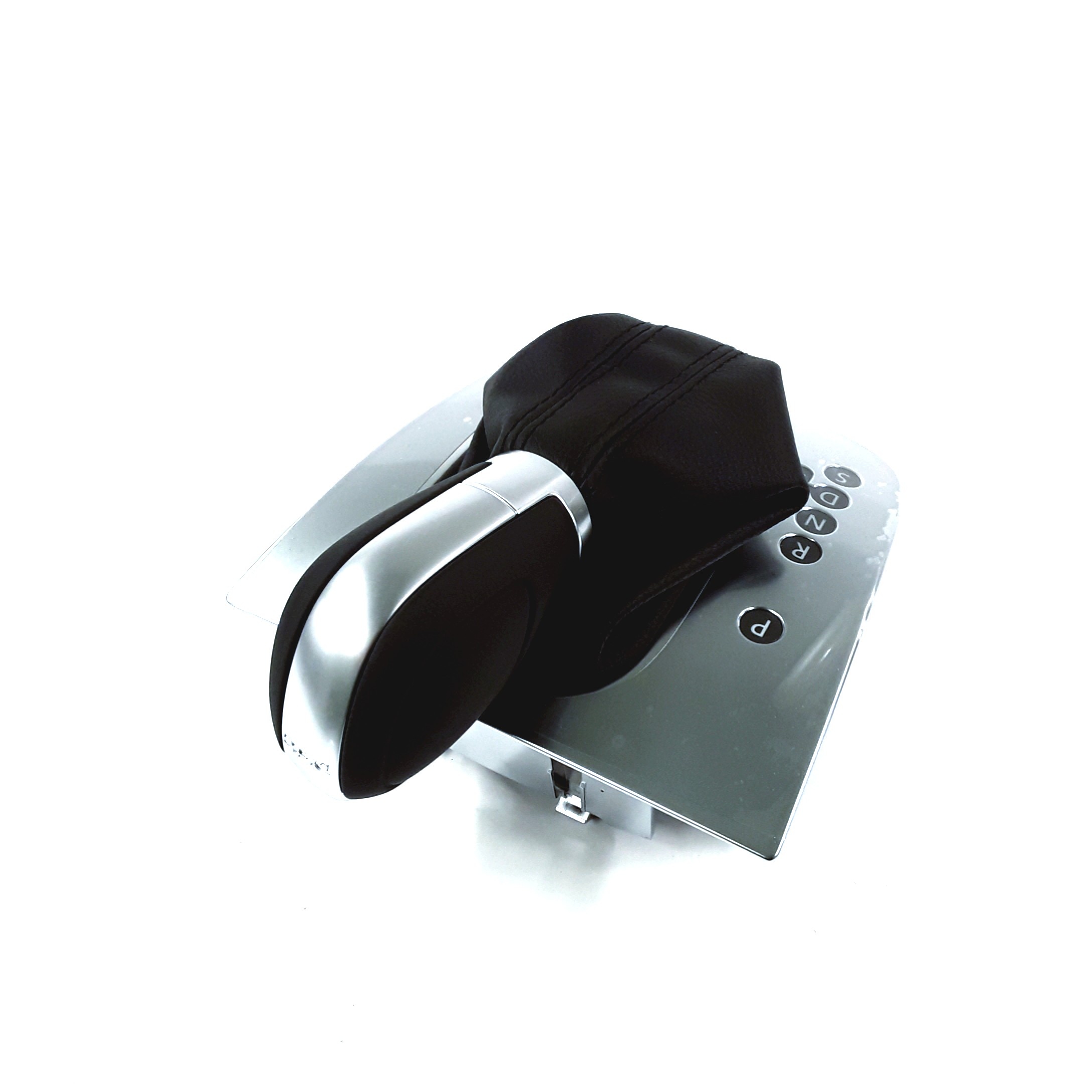 Shift Knob 5K1-713-203-D-UMF - View 7