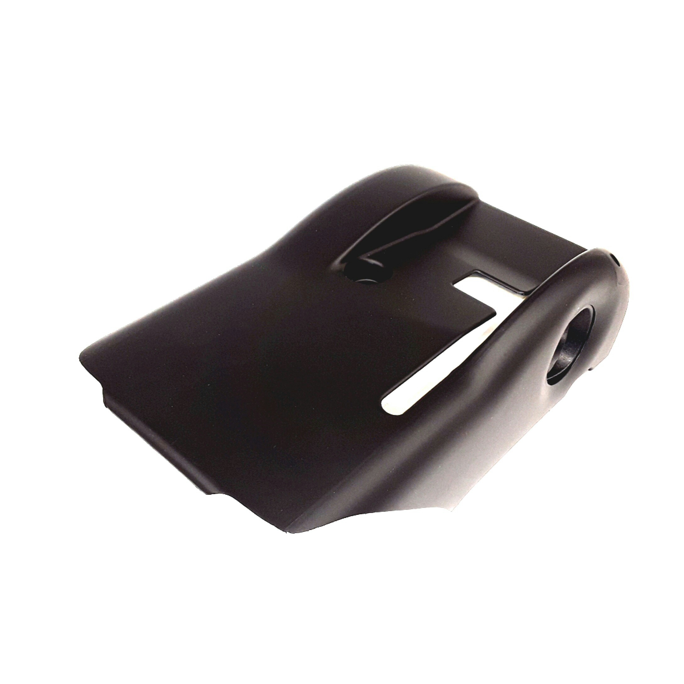 Lower Column Cover 1J0-858-559-D-1QA - View 2