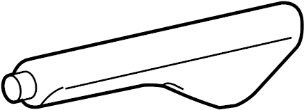 Park Brake Handle 1K0-711-461-E-ULH - View 21