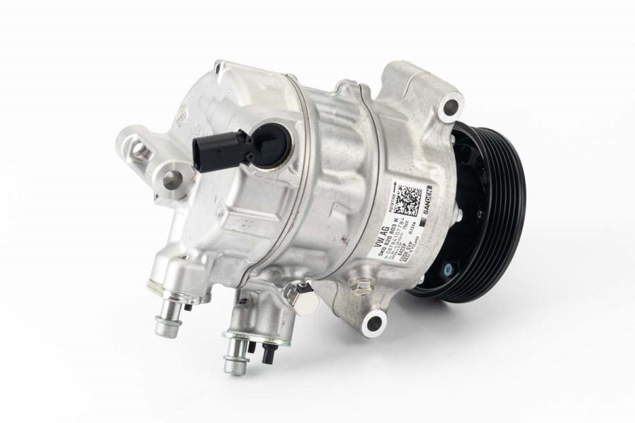 Compressor 5K0-820-803-K - View 2