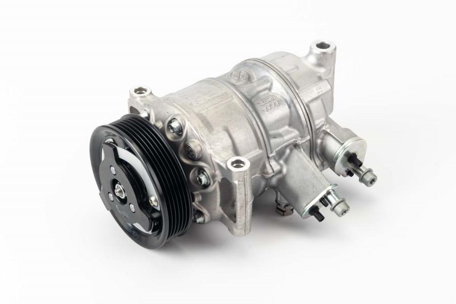 Compressor 5K0-820-803-K - View 7