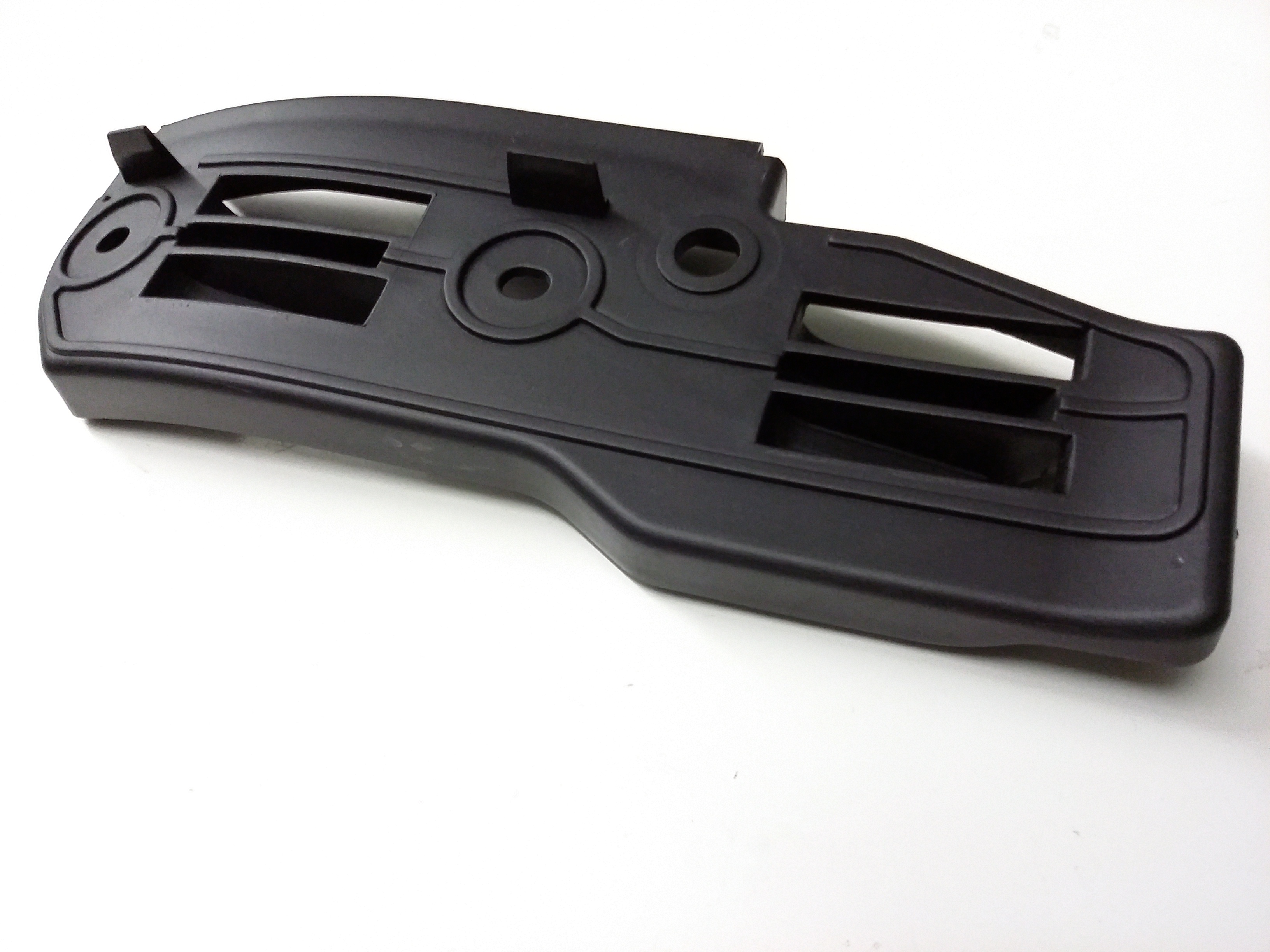 Side Retainer 1K0-807-183 - View 7