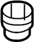 Potentiometer 5C6-959-561-A-YBE - View 3