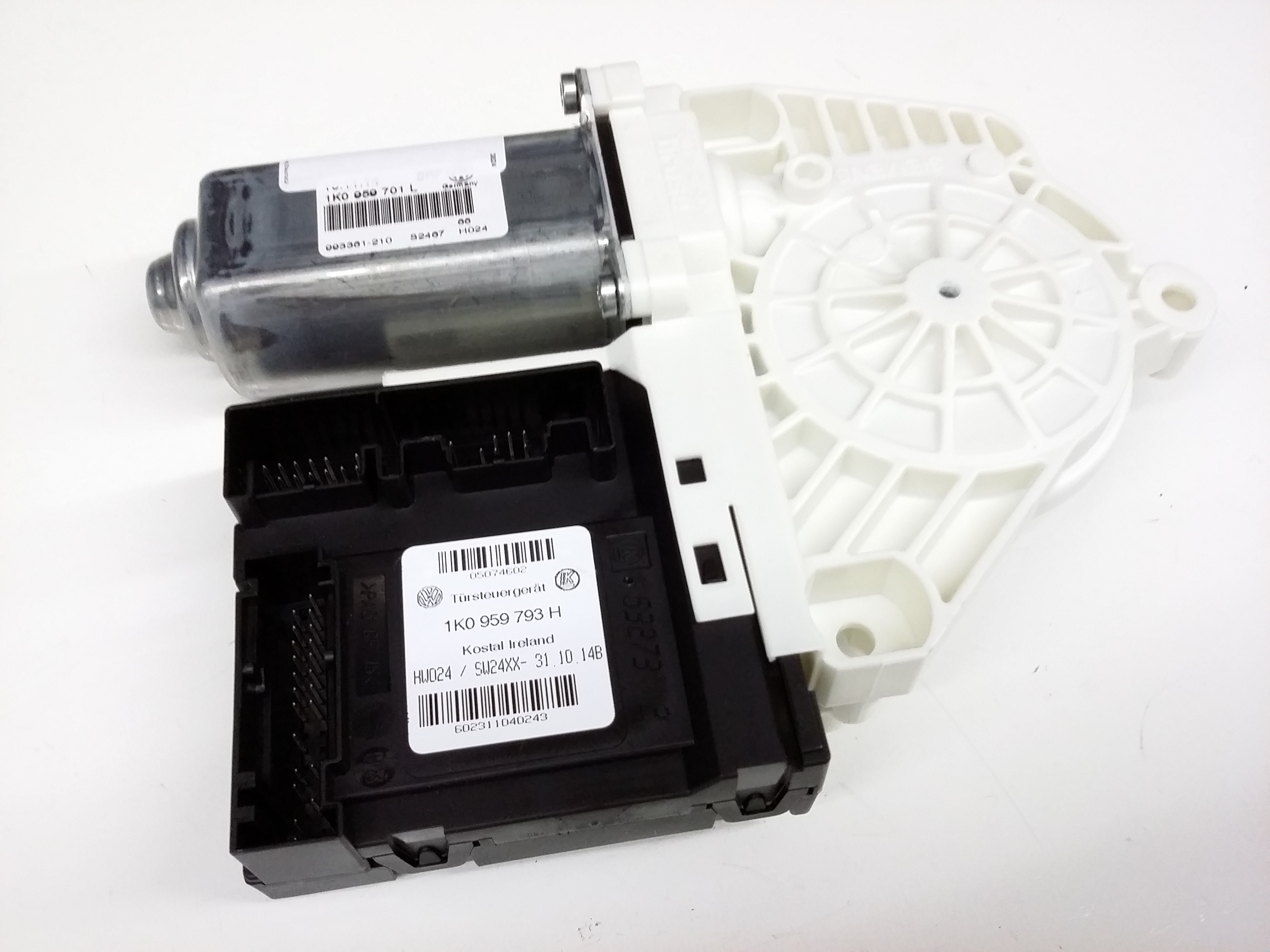 Window Motor 1K0-959-701-L-MX1 - View 9